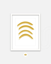 Golden Arcs