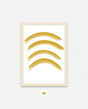 Golden Arcs