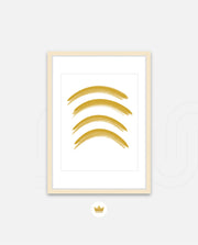 Golden Arcs
