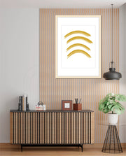 Golden Arcs