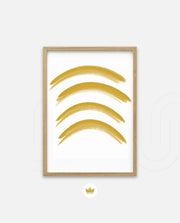 Golden Arcs