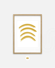 Golden Arcs