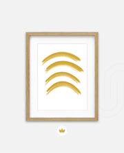 Golden Arcs