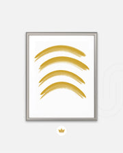 Golden Arcs