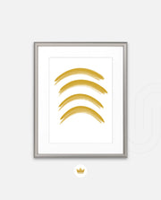 Golden Arcs