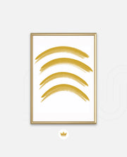 Golden Arcs