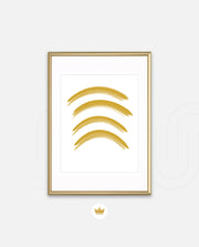 Golden Arcs