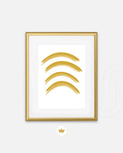 Golden Arcs