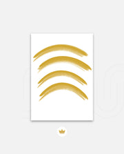Golden Arcs