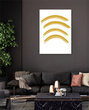 Golden Arcs