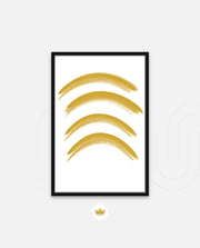 Golden Arcs