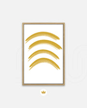 Golden Arcs