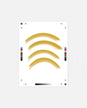 Golden Arcs