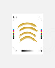 Golden Arcs