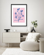 Ink Blooms