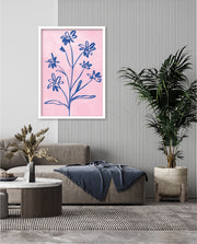 Ink Blooms