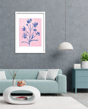 Ink Blooms