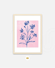 Ink Blooms