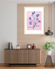 Ink Blooms