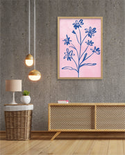 Ink Blooms