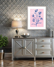 Ink Blooms