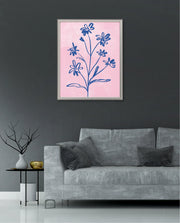 Ink Blooms