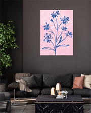 Ink Blooms