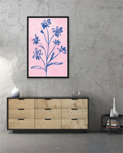 Ink Blooms