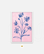 Ink Blooms