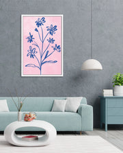 Ink Blooms