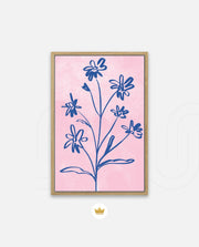Ink Blooms