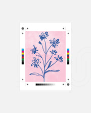 Ink Blooms