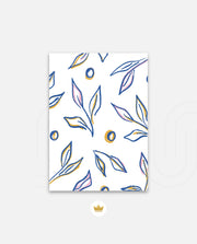 Pastel Foliage