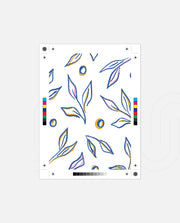 Pastel Foliage