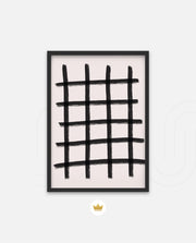 Brush Grid