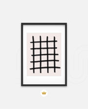 Brush Grid