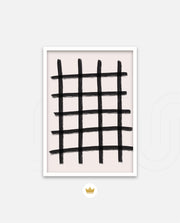 Brush Grid