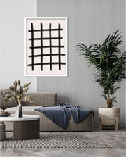 Brush Grid