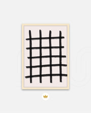 Brush Grid