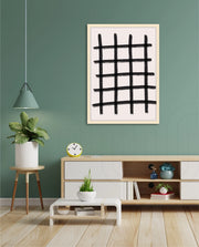 Brush Grid
