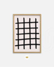 Brush Grid