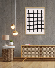 Brush Grid