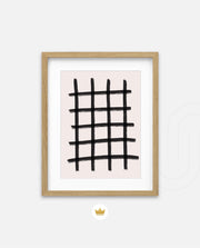 Brush Grid