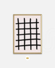 Brush Grid