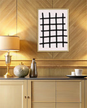 Brush Grid