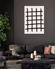 Brush Grid
