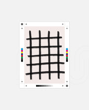 Brush Grid