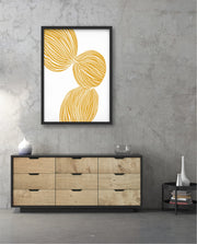 Golden Waves