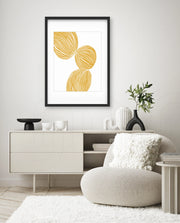 Golden Waves