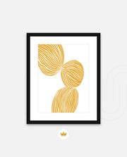 Golden Waves